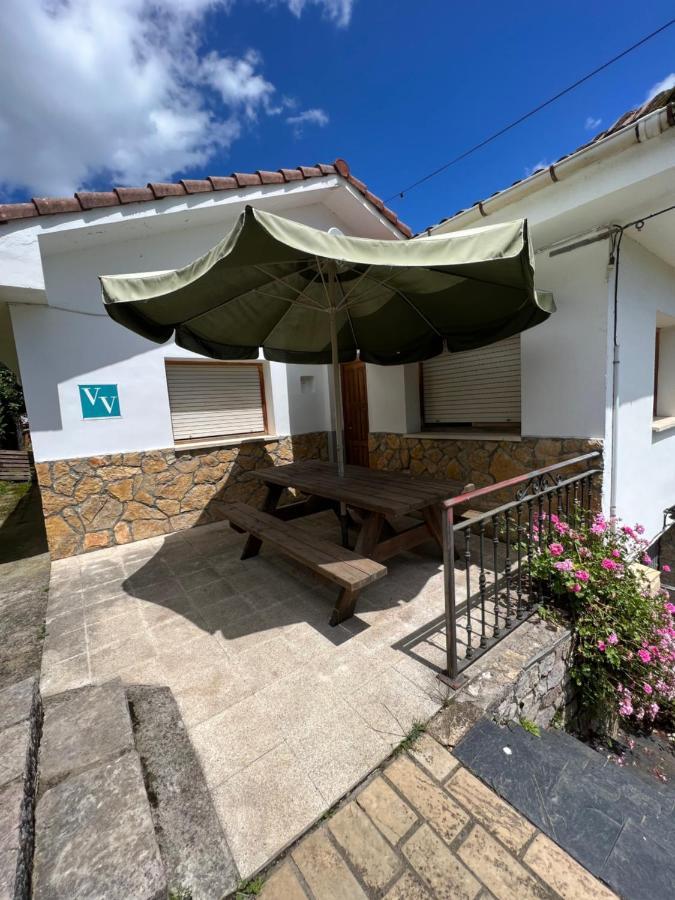 Вилла Casa Bellavista Бобия-де-Арриба Экстерьер фото